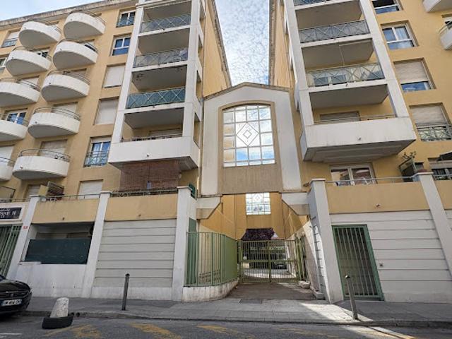 Vente Place de parking 13.72 m2 Nice