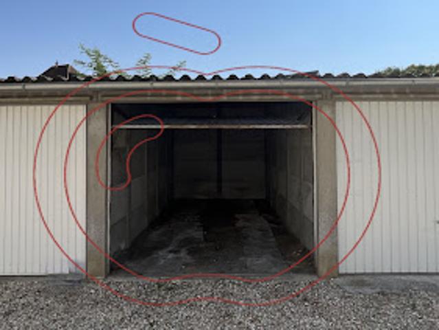 Vente Place de parking 13.8 m2 Verneuil d'Avre et d'Iton