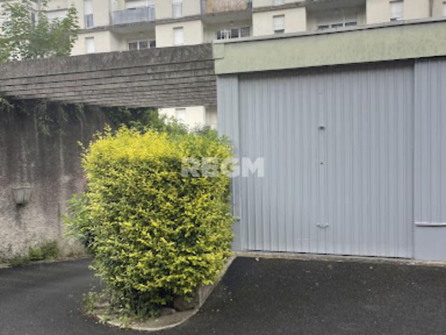 Vente Place de parking 13.92 m2 Saint Etienne