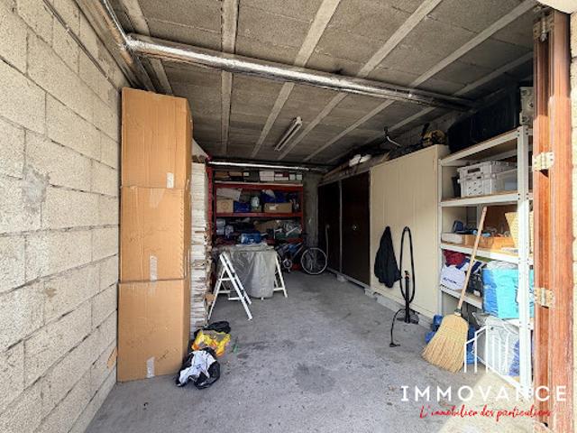 Vente Place de parking 1 m2 Montpellier
