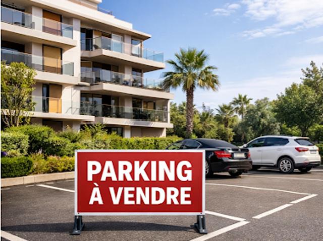 Vente Place de parking 1 m2 Pontault Combault