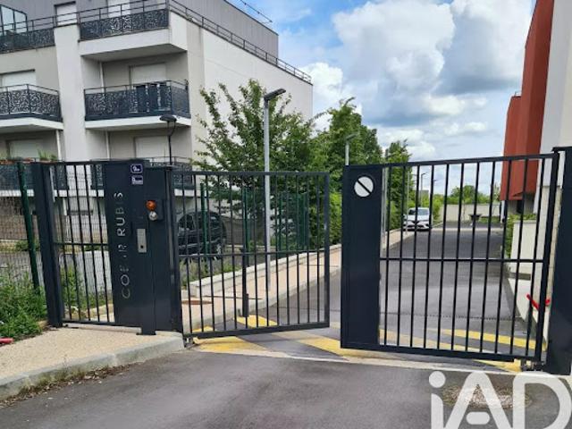 Vente Place de parking 1 m2 Pontault Combault