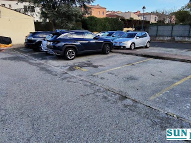 Vente Place de parking 1 m2 Villeneuve Loubet
