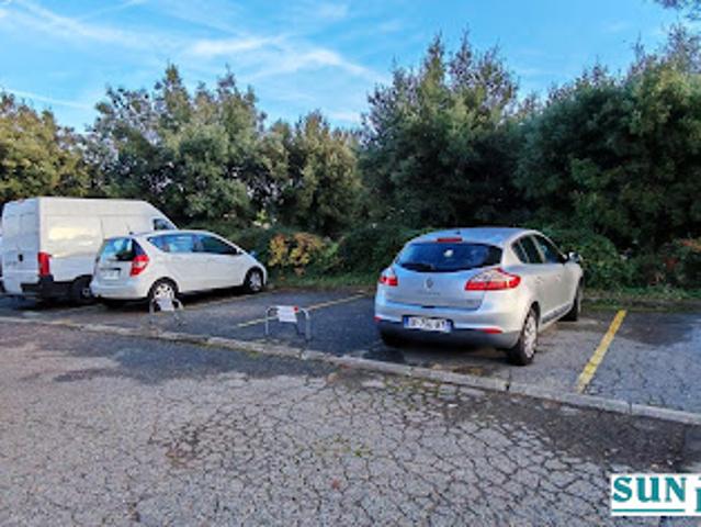 Vente Place de parking 1 m2 Villeneuve Loubet
