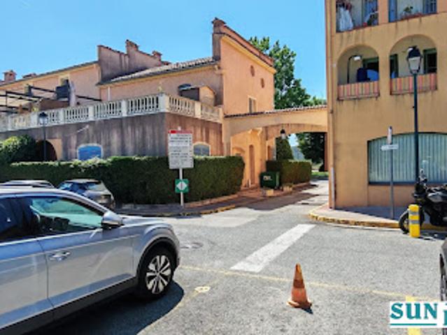 Vente Place de parking 1 m2 Villeneuve Loubet