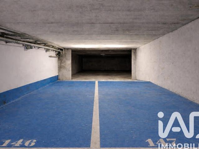 Vente Place de parking 24 m2 Massy