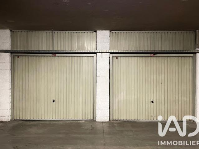 Vente Place de parking 24 m2 Mauguio