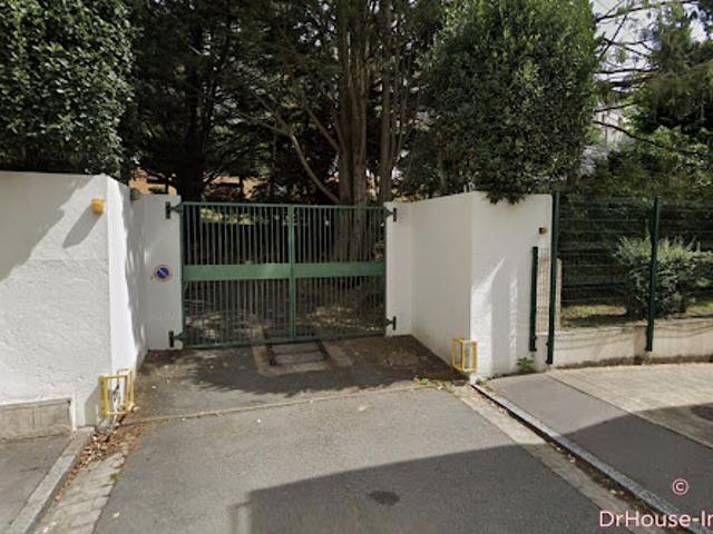 Vente Place de parking 24 m2 Nantes
