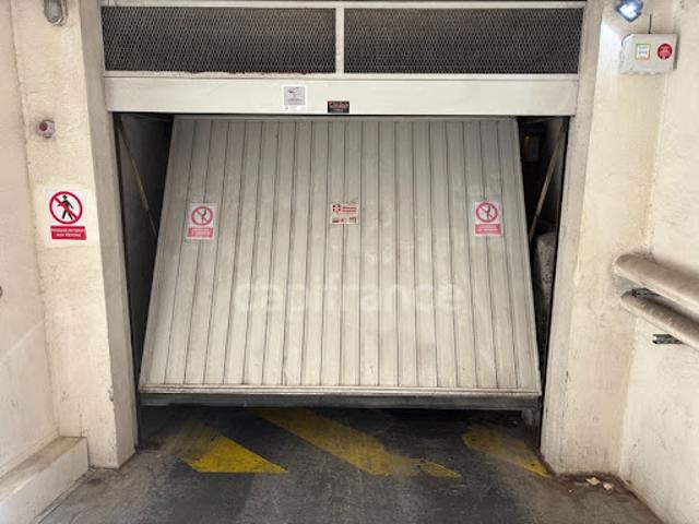 Vente Place de parking 19 m2 Antibes