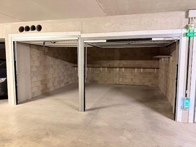 Vente Place de parking 24 m2 Chenove