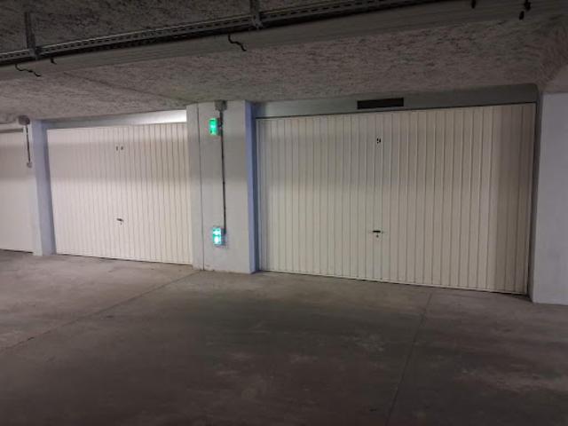 Vente Place de parking 24 m2 Dijon
