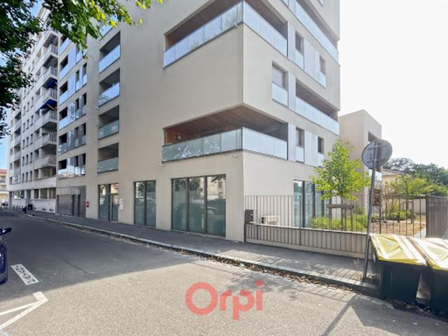 Vente Place de parking 24 m2 Lyon 3ème