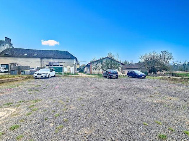 Vente Place de parking 24 m2 Vernou la Celle sur Seine