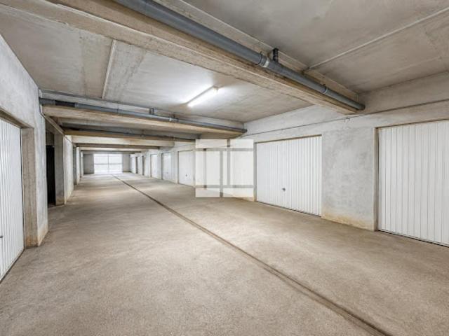 Vente Place de parking 24.54 m2 Penta di Casinca