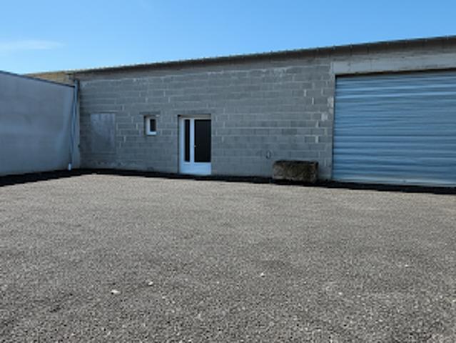 Vente Place de parking 250 m2 Saint Jean d'Angély