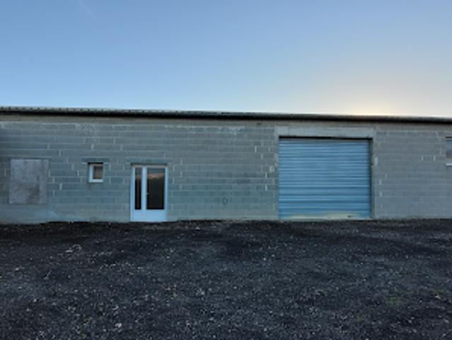 Vente Place de parking 250 m2 Saint Jean d'Angély