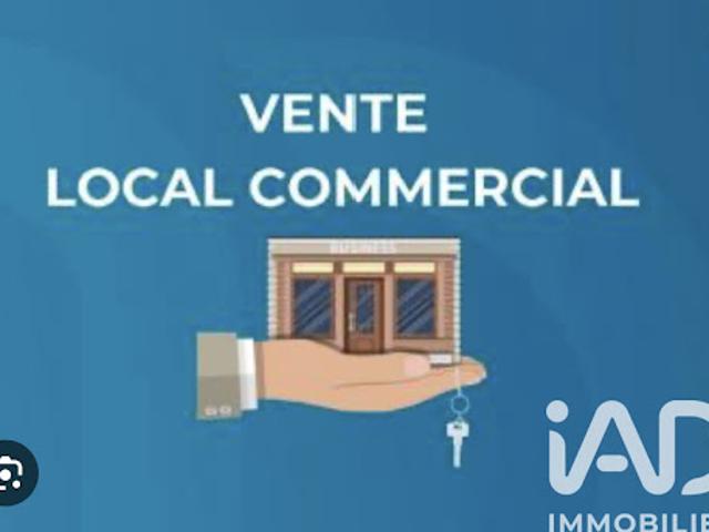 Vente Place de parking 250 m2 Saint Sornin