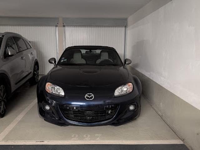 Vente Place de parking 25 m2 Bois Colombes