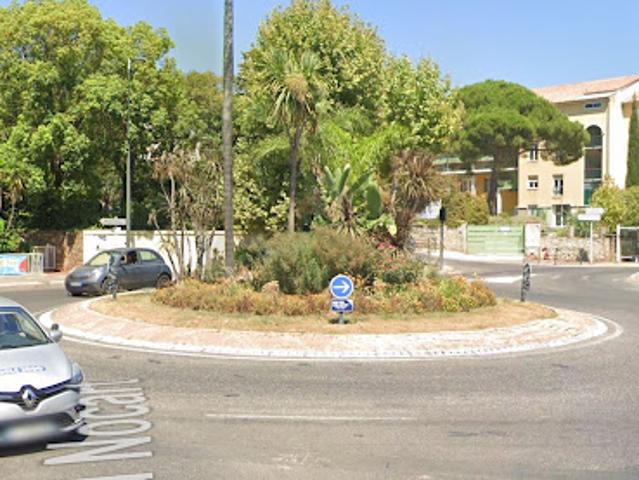 Vente Place de parking 25 m2 Hyeres
