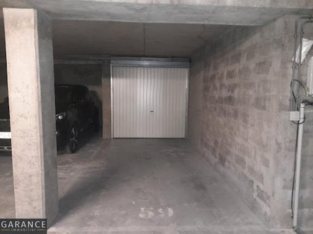 Vente Place de parking 25 m2 Paris 12ème