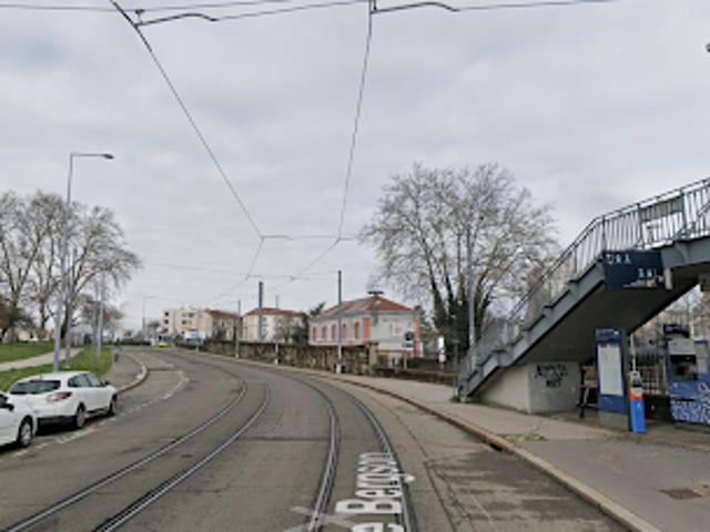 Vente Place de parking 25 m2 Saint Etienne