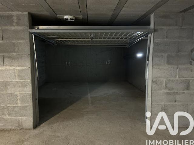 Vente Place de parking 25 m2 Saint Jean de Monts