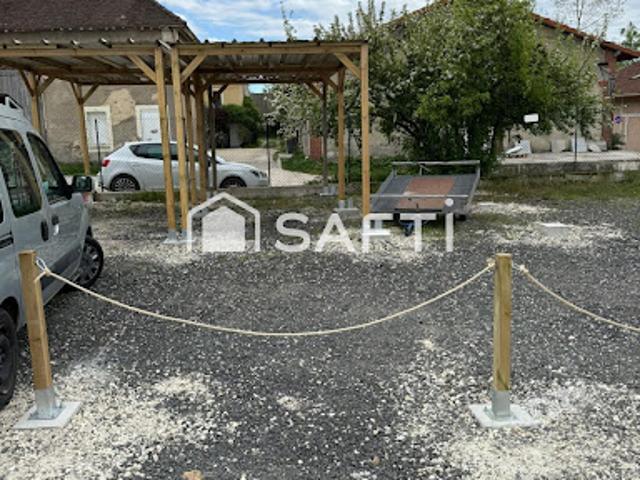 Vente Place de parking 25 m2 Vernou la Celle sur Seine