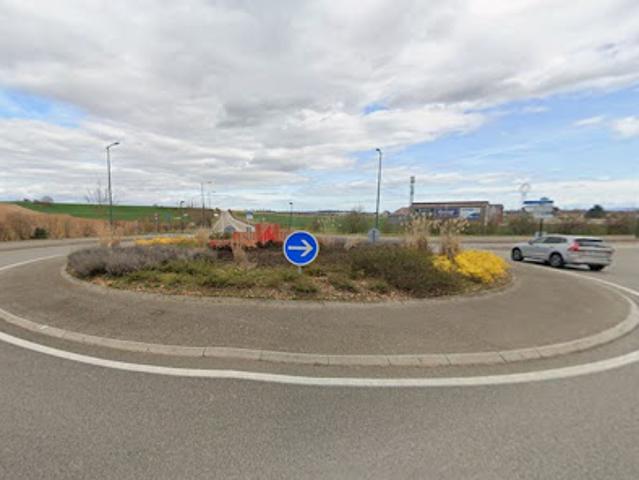 Vente Place de parking 26 m2 Oberschaeffolsheim