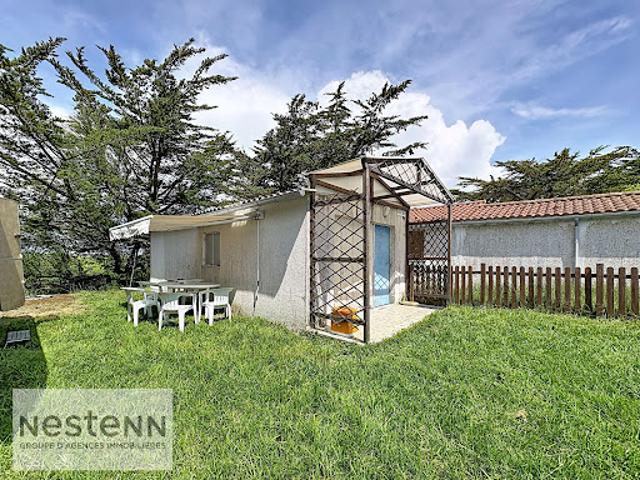 Vente Place de parking 26 m2 Beauvoir sur Mer
