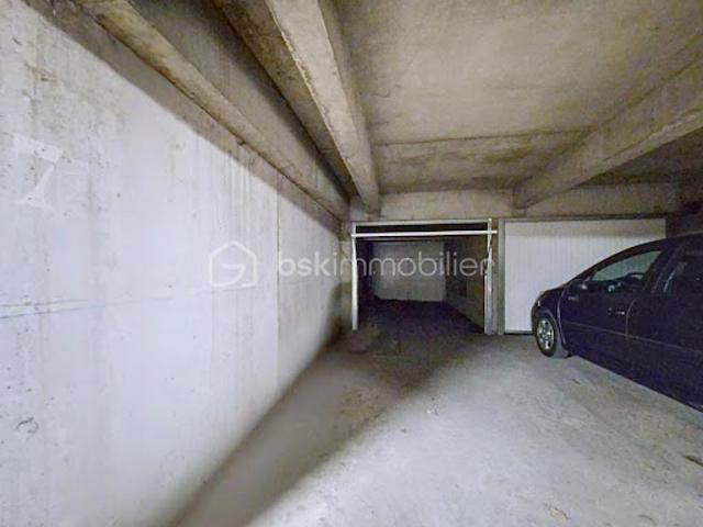 Vente Place de parking 26 m2 Chelles
