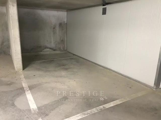 Vente Place de parking 26.26 m2 Antibes