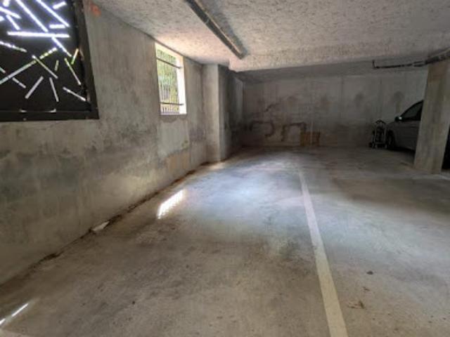 Vente Place de parking 26.37 m2 Champs sur Marne