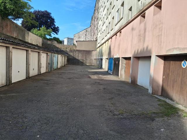 Vente Place de parking 27 m2 Brest