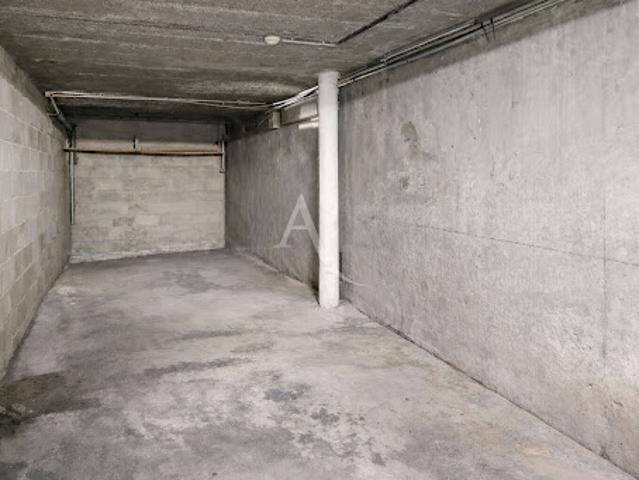 Vente Place de parking 27 m2 Ivry sur Seine