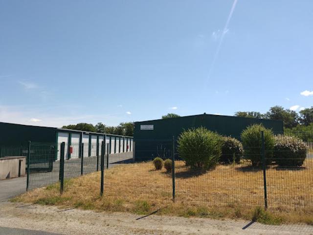 Vente Place de parking 28 m2 Monnaie