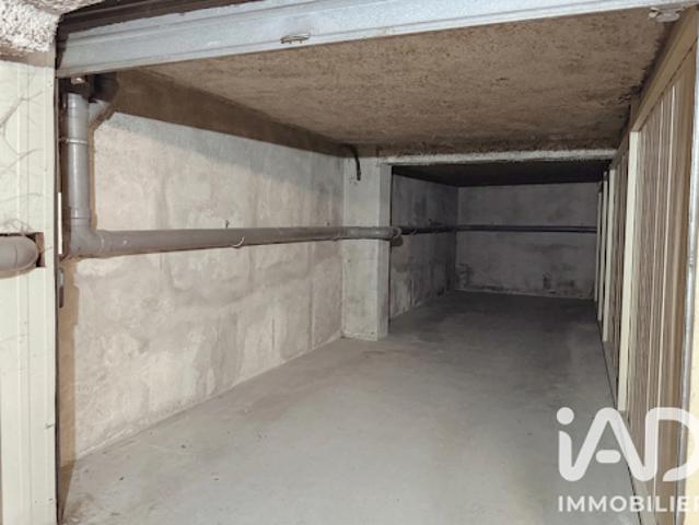 Vente Place de parking 28 m2 Paris 17ème