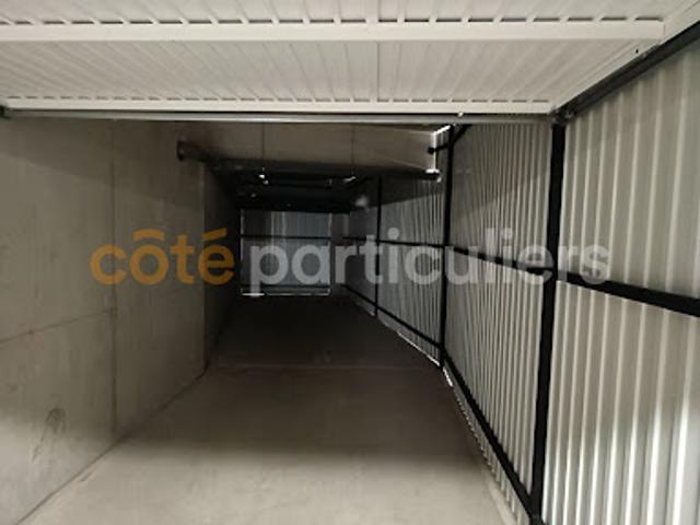 Vente Place de parking 29 m2 Puilboreau
