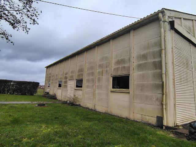 Vente Place de parking 200 m2 Haverskerque