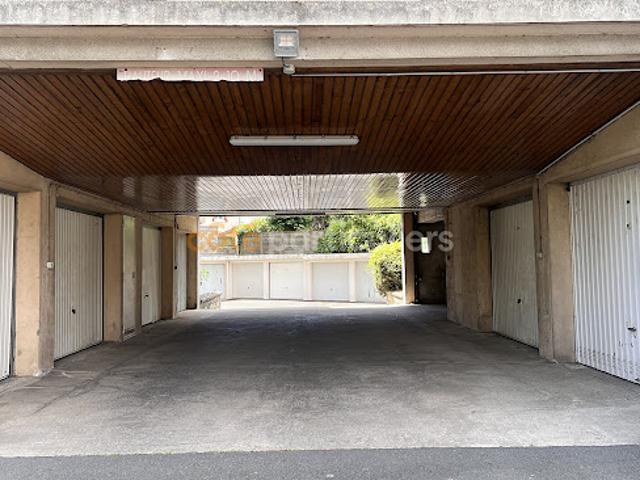 Vente Place de parking 18 m2 Orleans