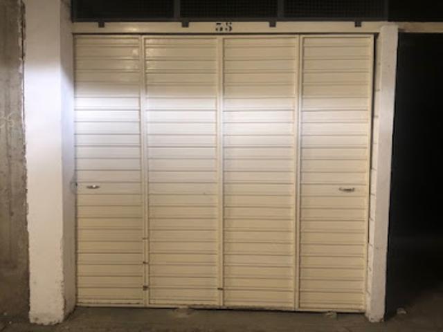 Vente Place de parking 20 m2 Ales