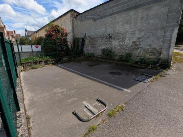 Vente Place de parking 20 m2 Amiens