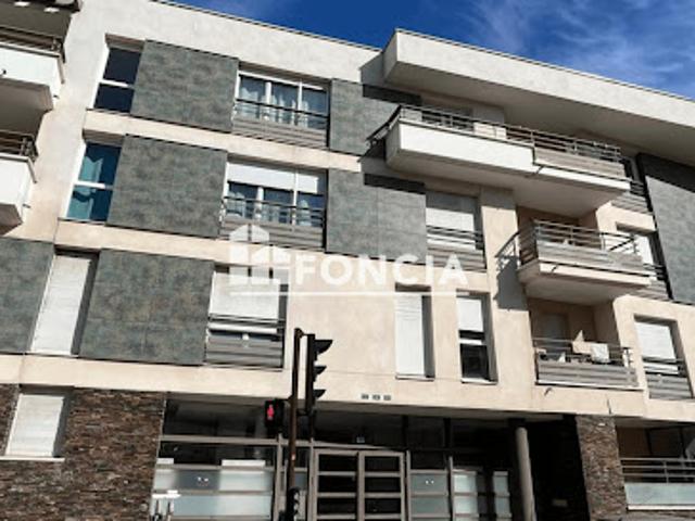 Vente Place de parking 20 m2 Chatenay malabry