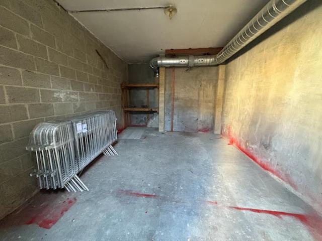 Vente Place de parking 21 m2 Le Mans