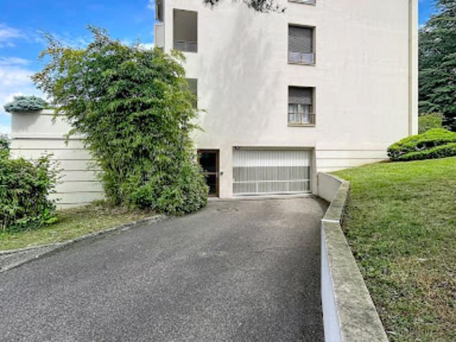 Vente Place de parking 21 m2 Saint Didier au Mont d'Or