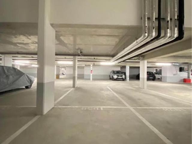 Vente Place de parking 21 m2 Vaureal