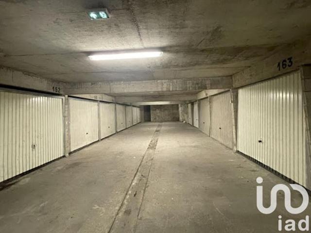 Vente Place de parking 21 m2 Villepinte