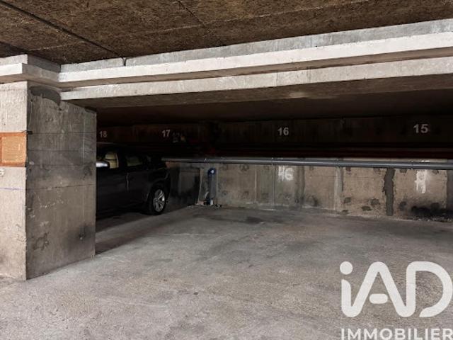 Vente Place de parking 22 m2 Nogent sur Marne