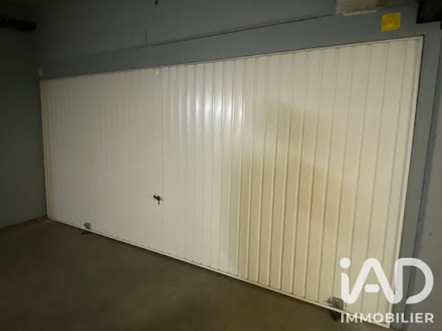 Vente Place de parking 22 m2 La Garenne Colombes