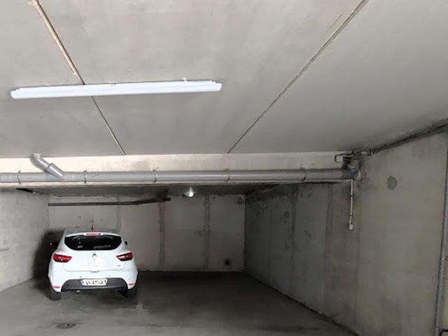 Vente Place de parking 22 m2 Tournefeuille