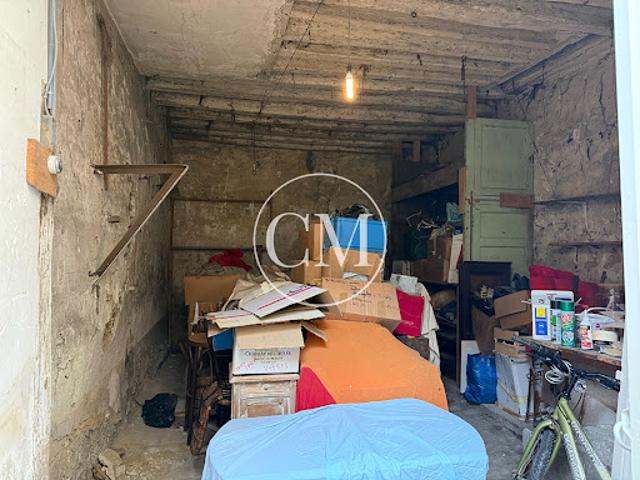 Vente Place de parking 22 m2 Versailles